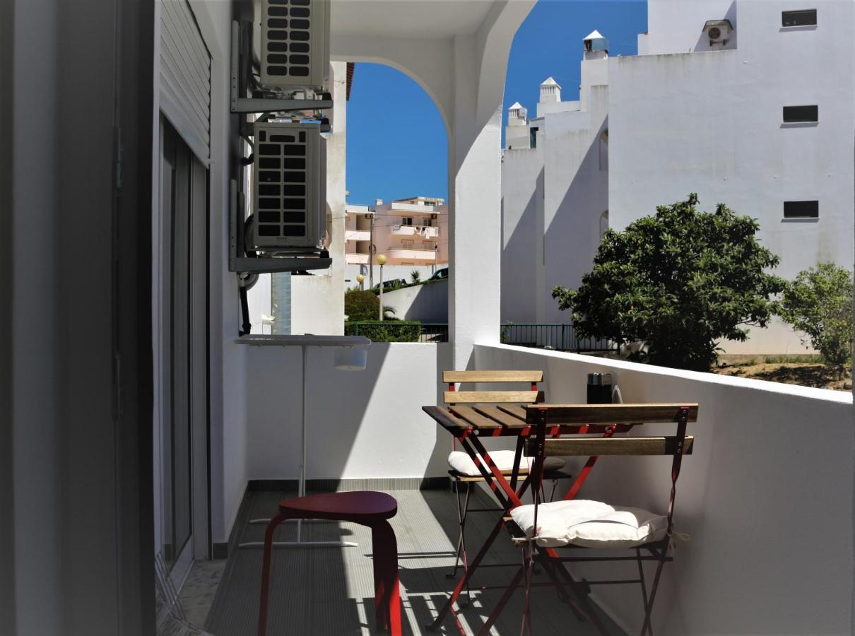 Algarvesand Carvoeiro Карвоейро Екстериор снимка