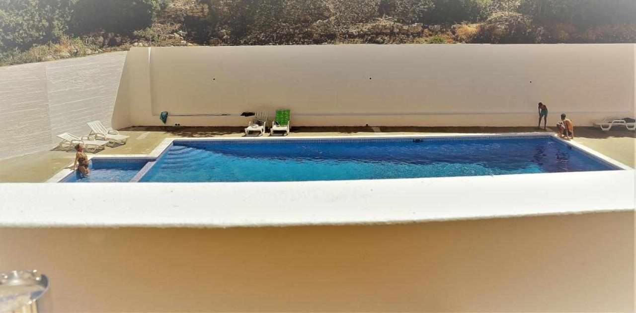 Algarvesand Carvoeiro Карвоейро Екстериор снимка